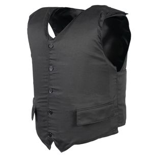 Elite Armor VIP Cover Black 